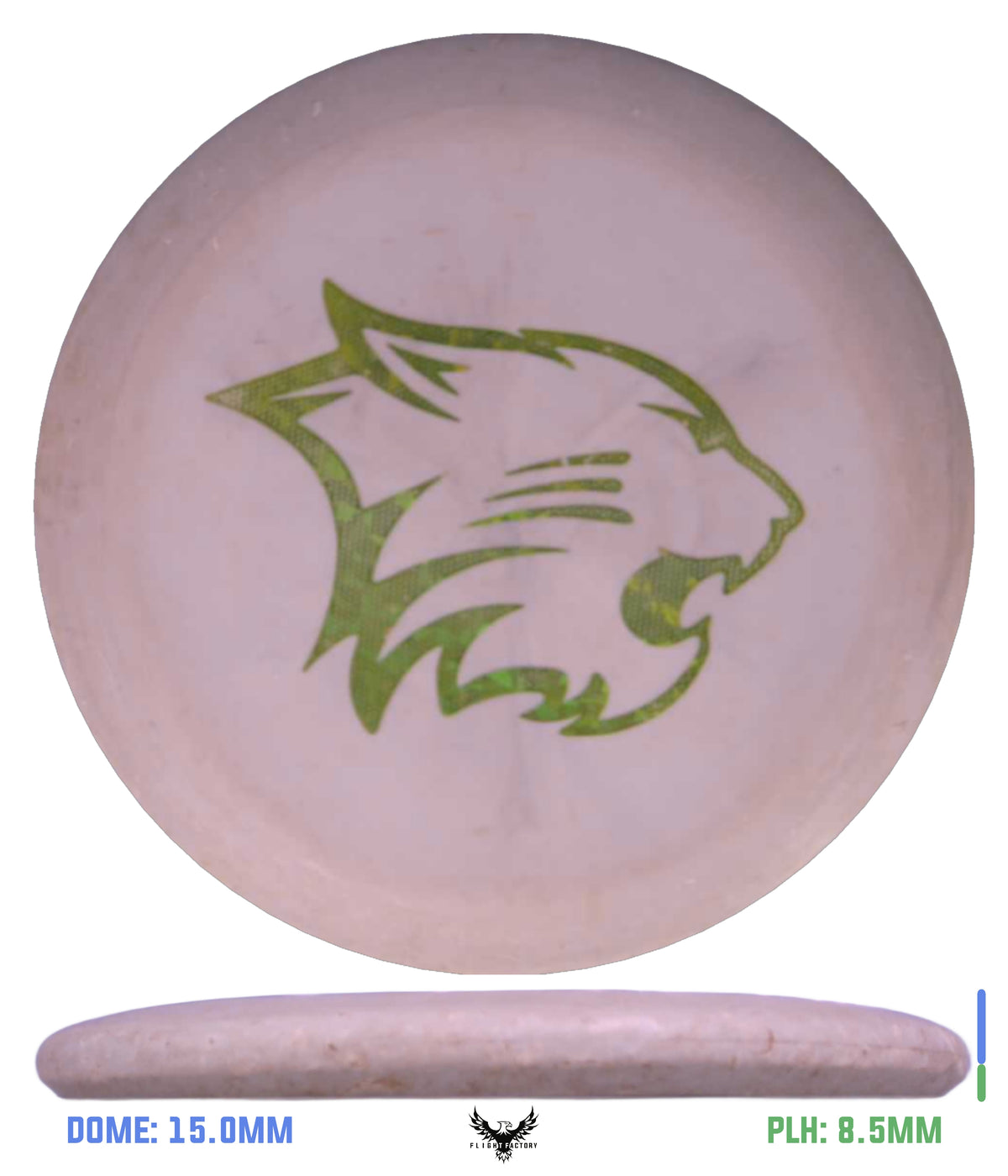 Discmania Pre-Owned Putters