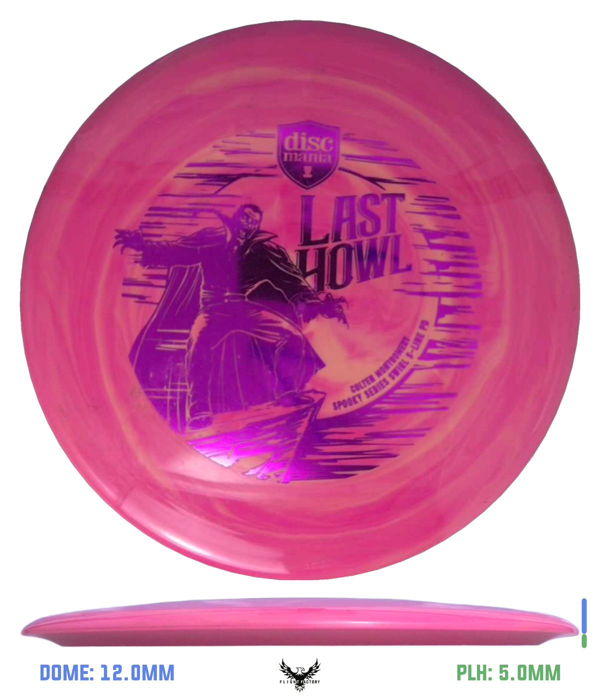 Discmania Pre-Owned