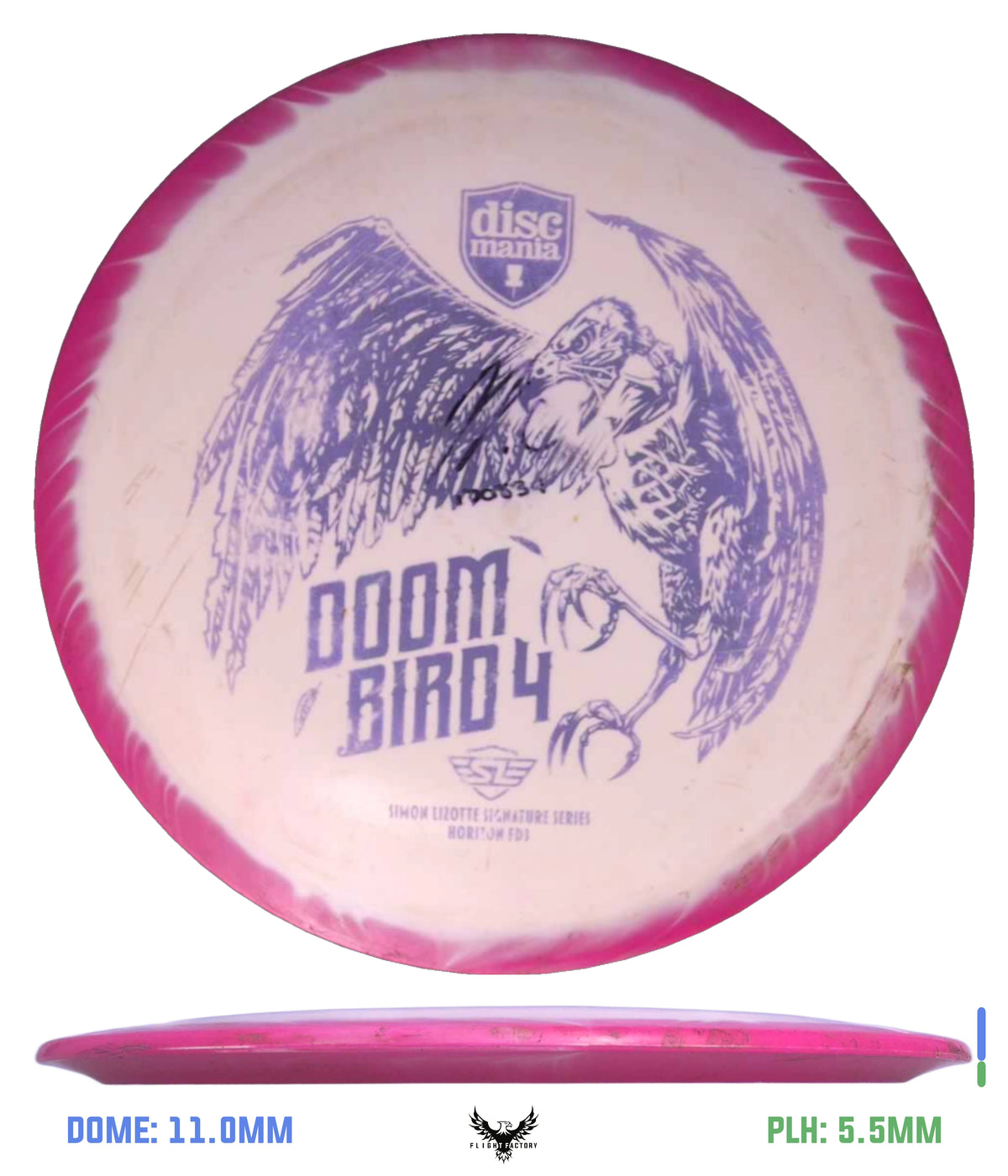 Discmania Pre-Owned