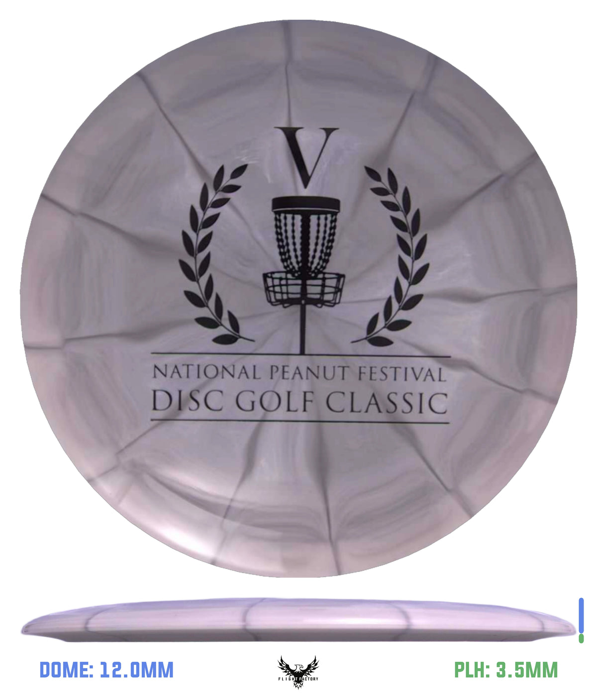 Discmania Pre-Owned