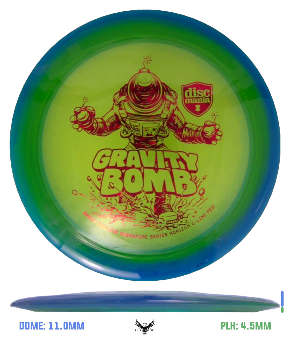 Discmania Pre-Owned