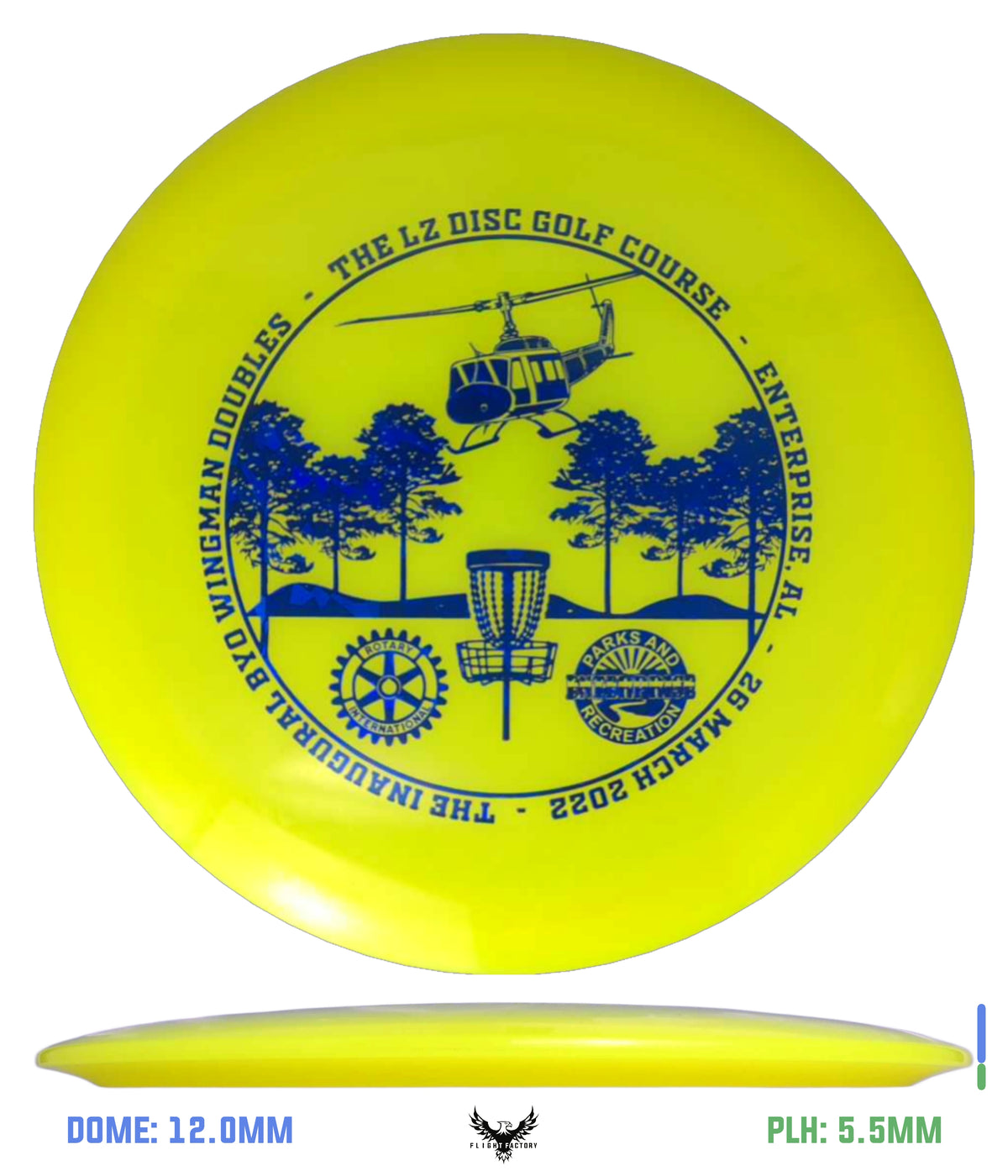 Discmania Pre-Owned
