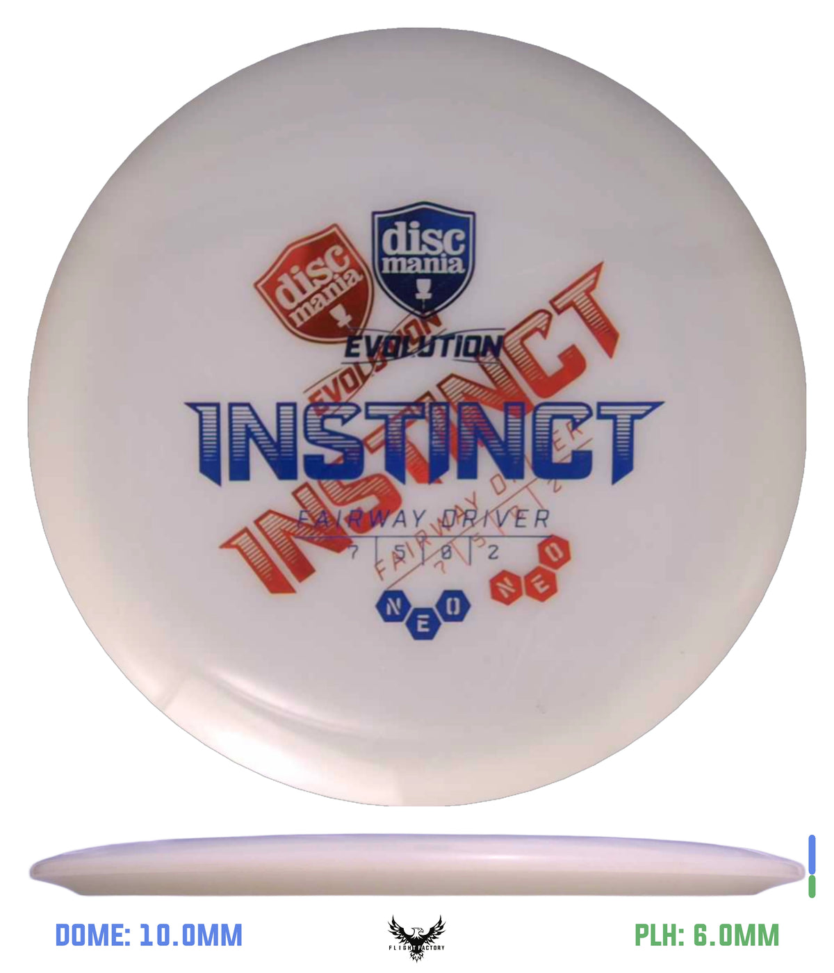 Discmania Pre-Owned
