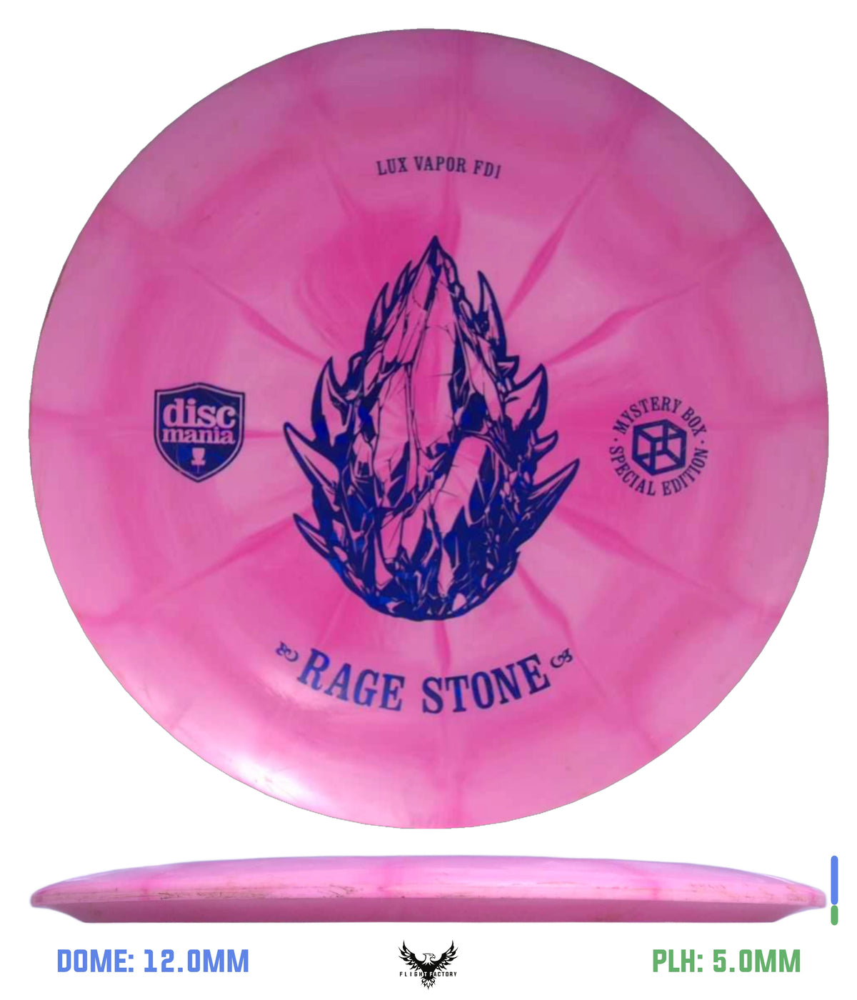 Discmania Pre-Owned
