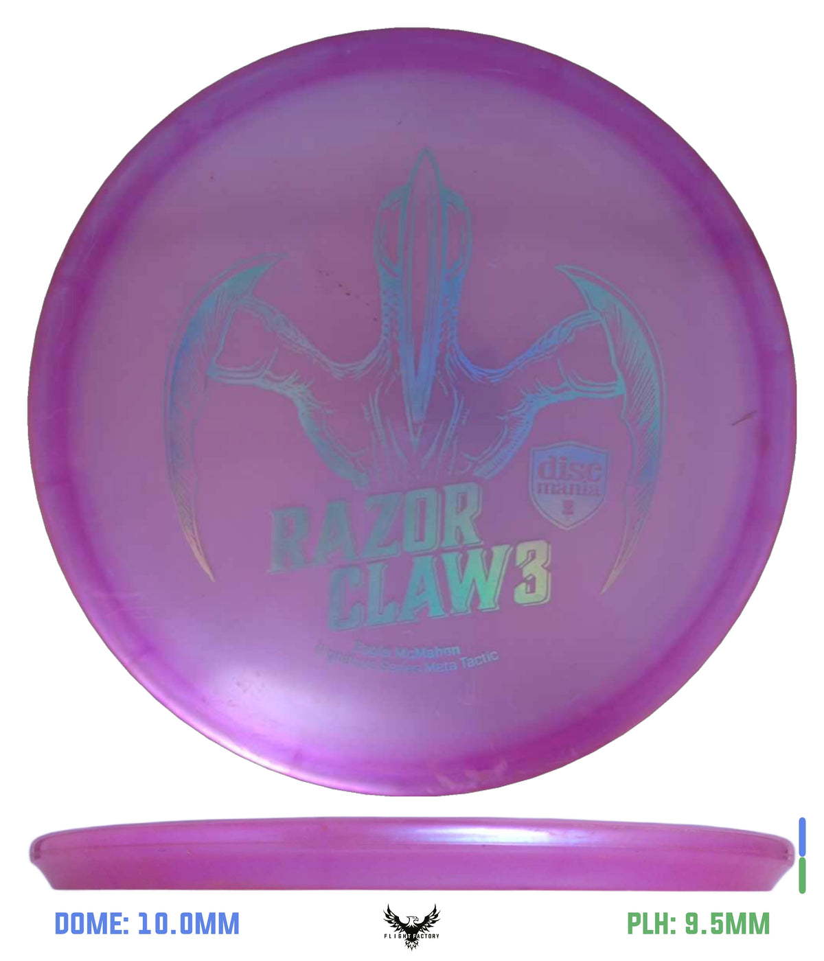 Discmania Pre-Owned