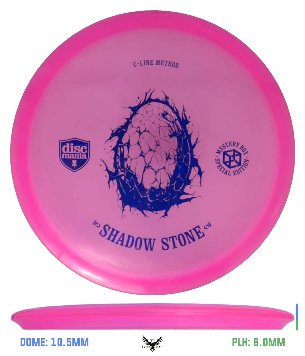Discmania Pre-Owned