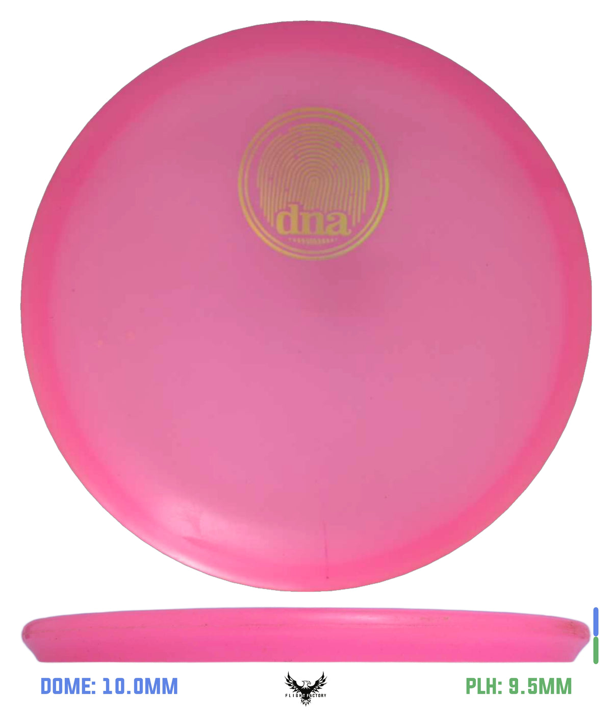 Discmania Pre-Owned