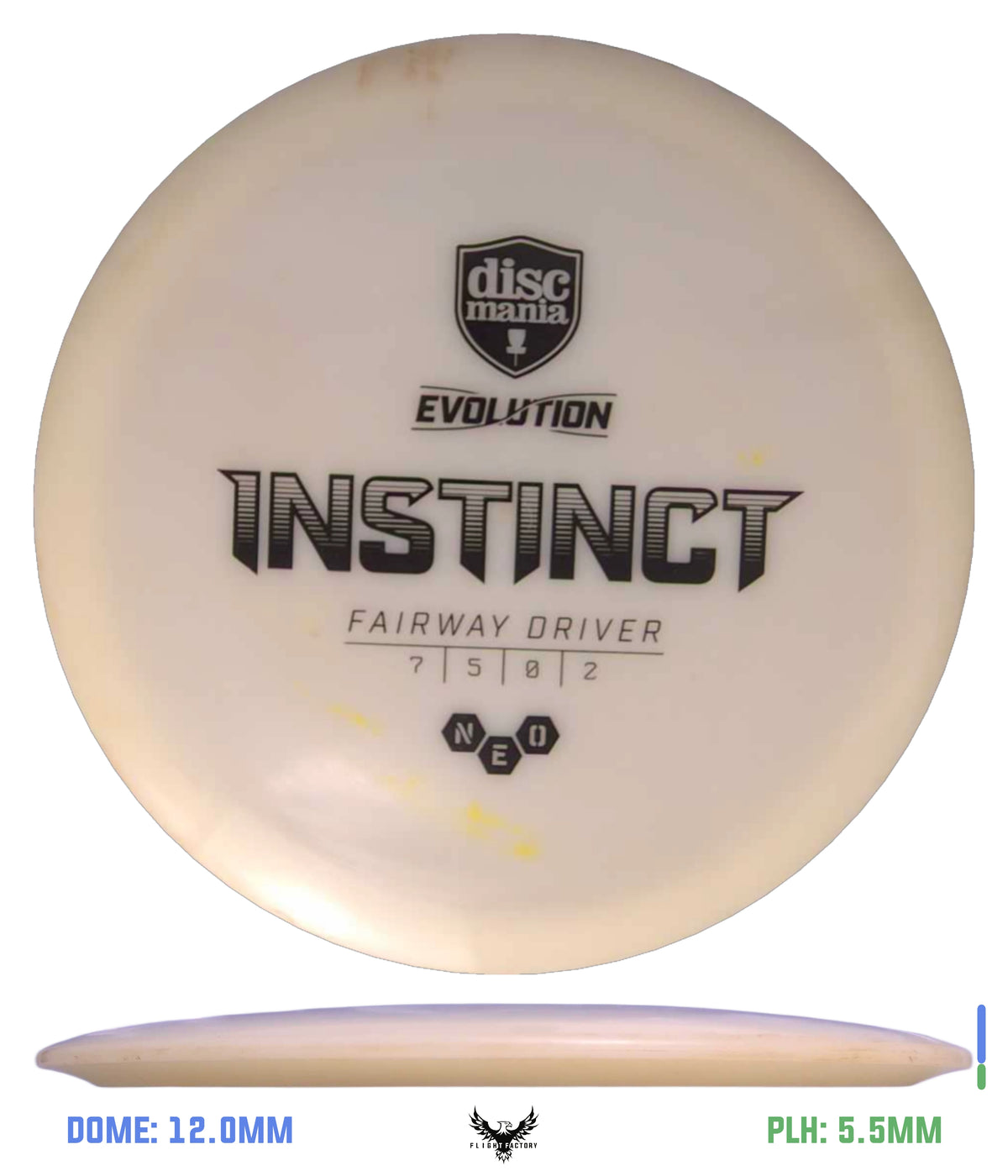 Discmania Pre-Owned