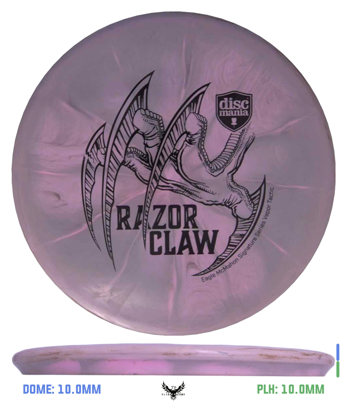 Discmania Pre-Owned