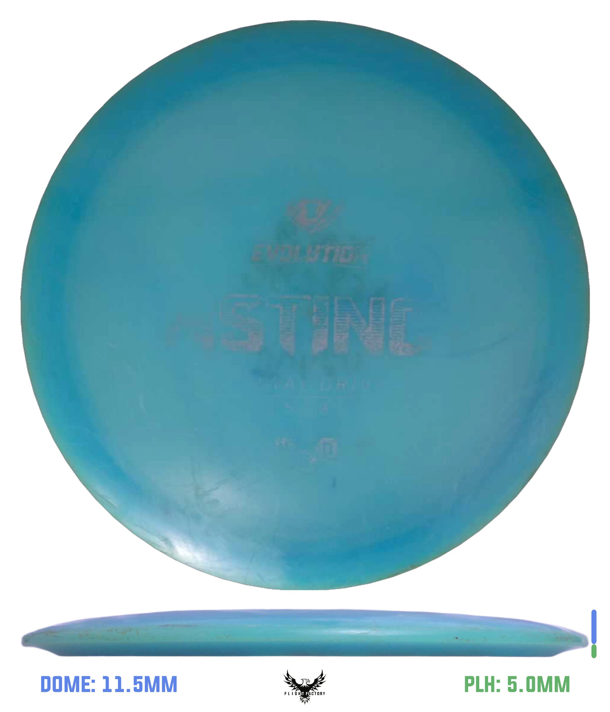 Discmania Pre-Owned