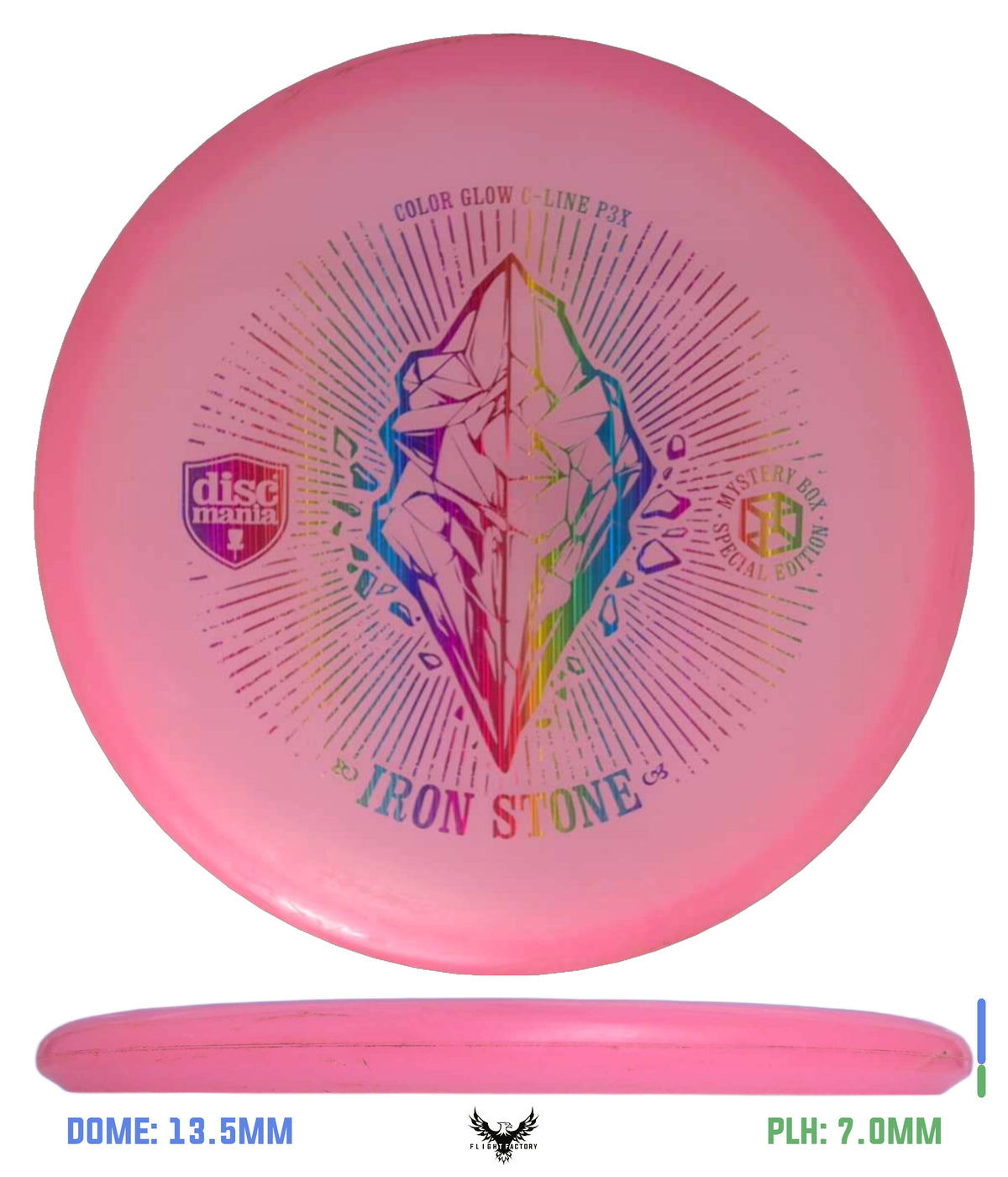 Discmania Pre-Owned