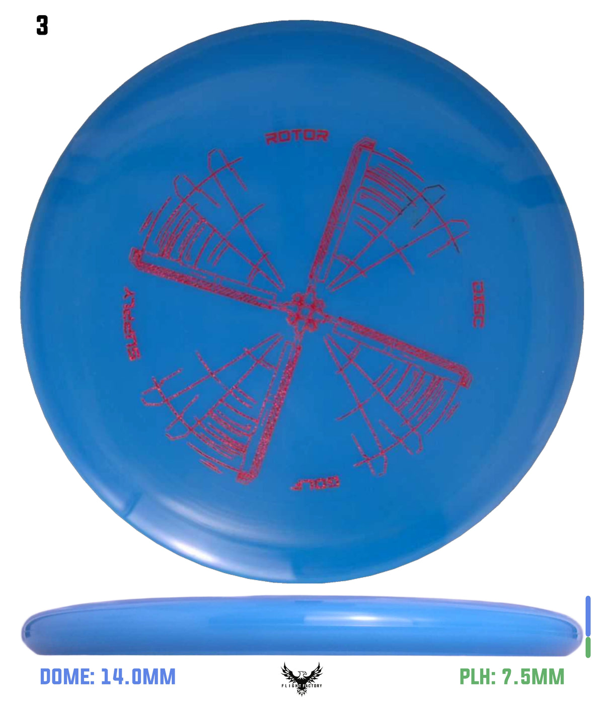 Discmania Pre-Owned
