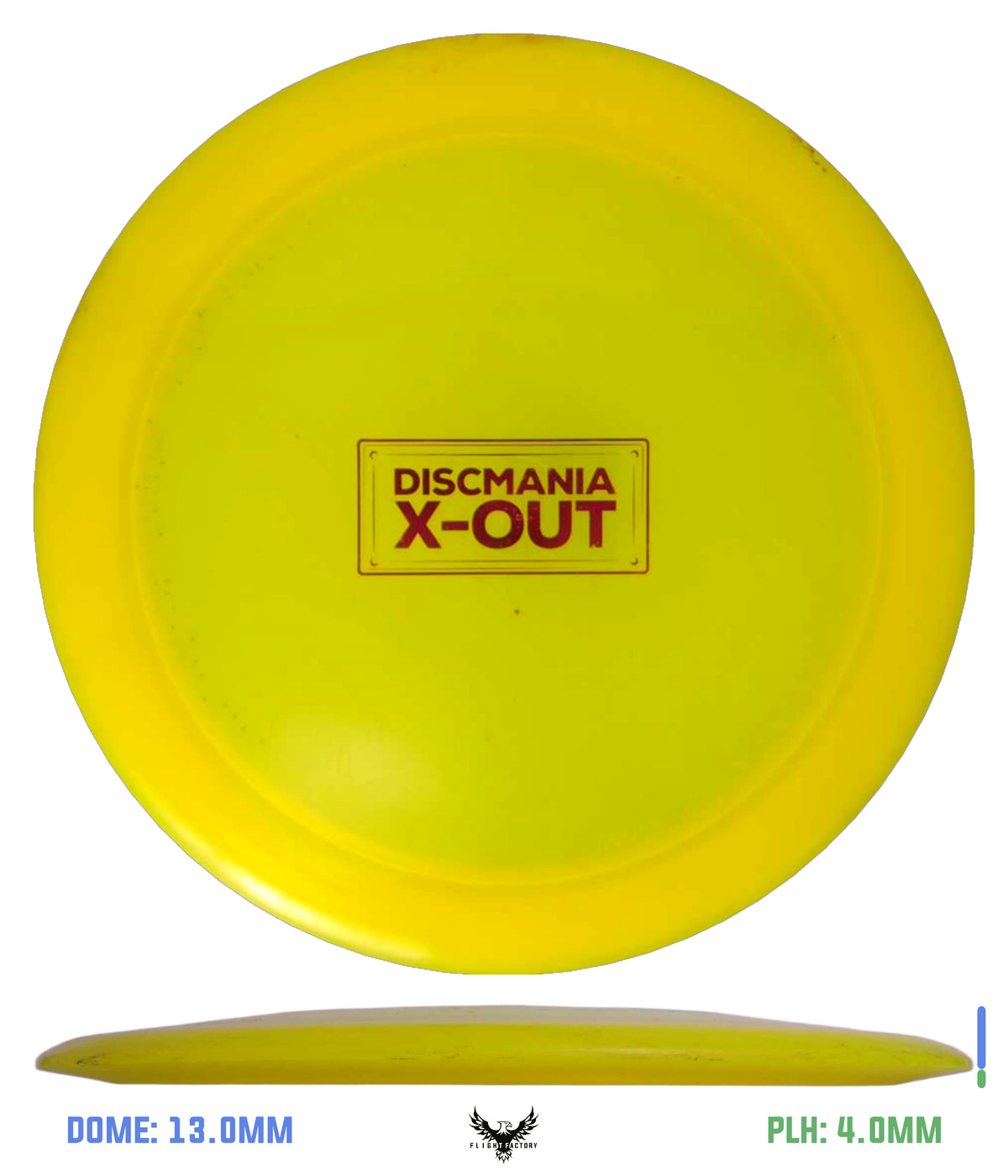 Discmania Pre-Owned