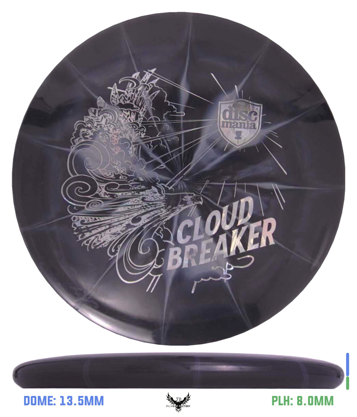 Discmania Pre-Owned