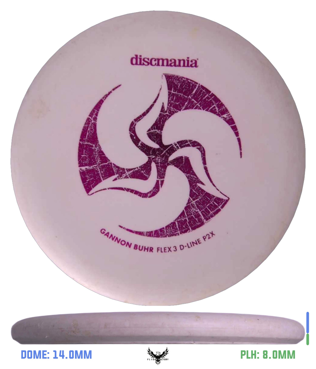 Discmania Pre-Owned