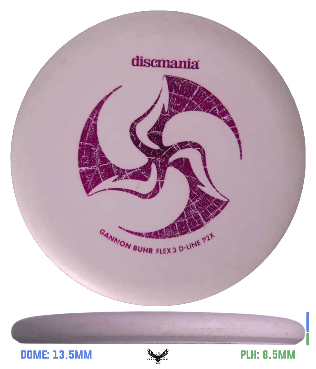 Discmania Pre-Owned