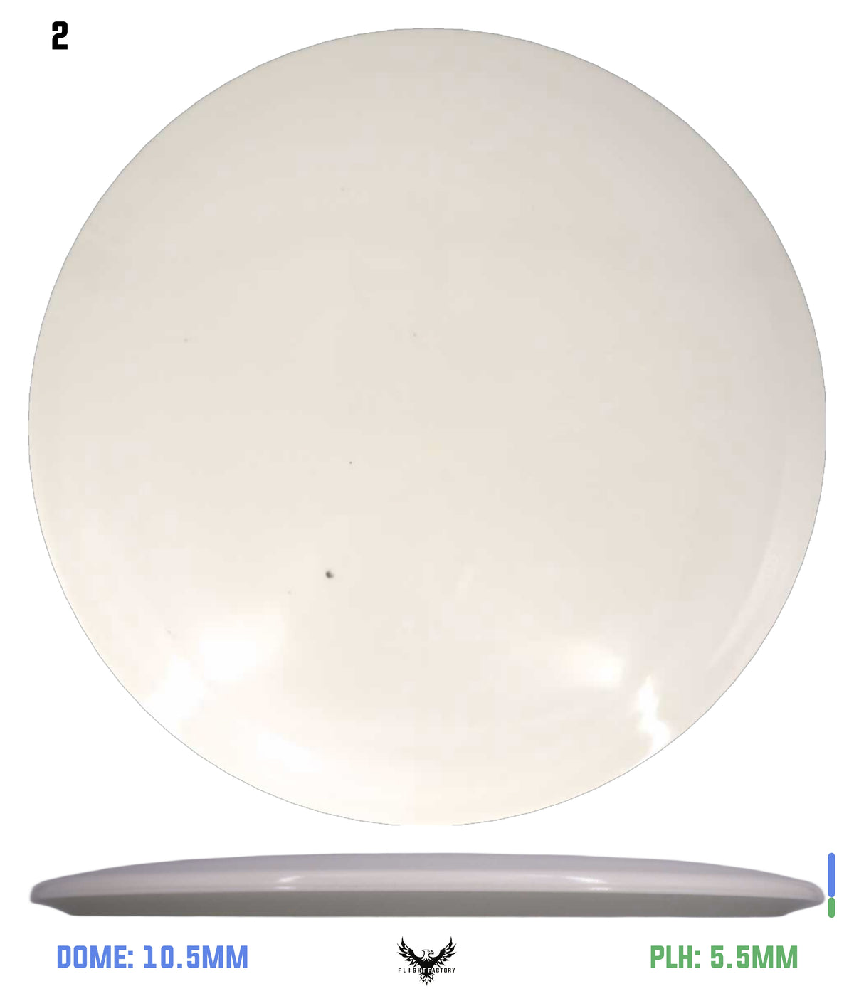 Discraft Dye Line ESP Cicada