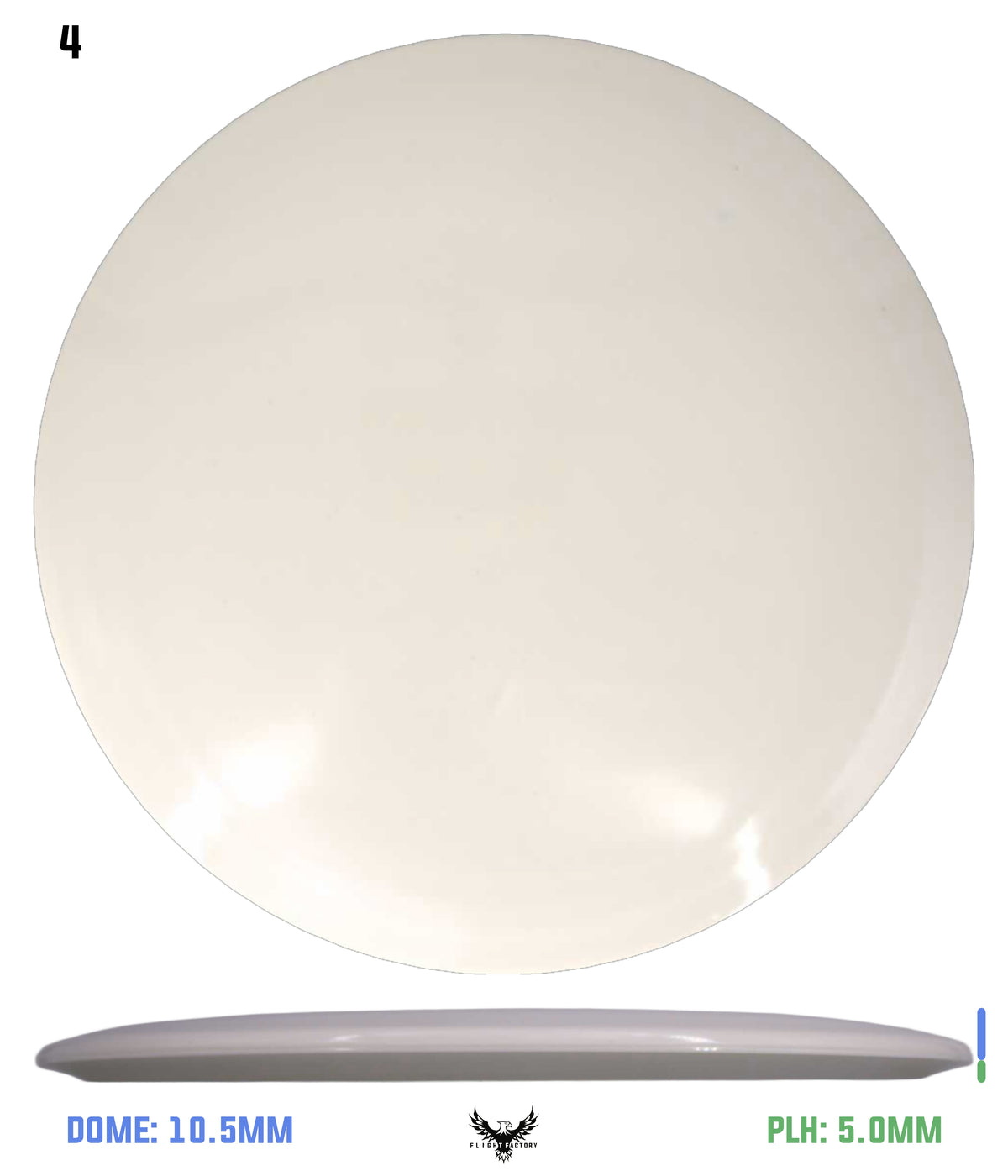 Discraft Dye Line ESP Cicada