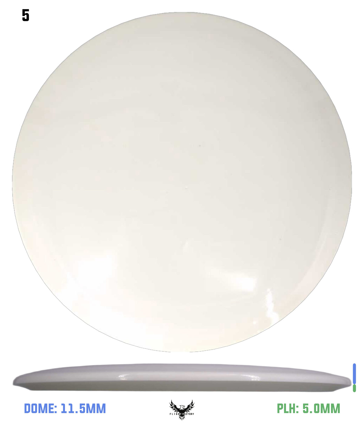 Discraft Dye Line ESP Cicada
