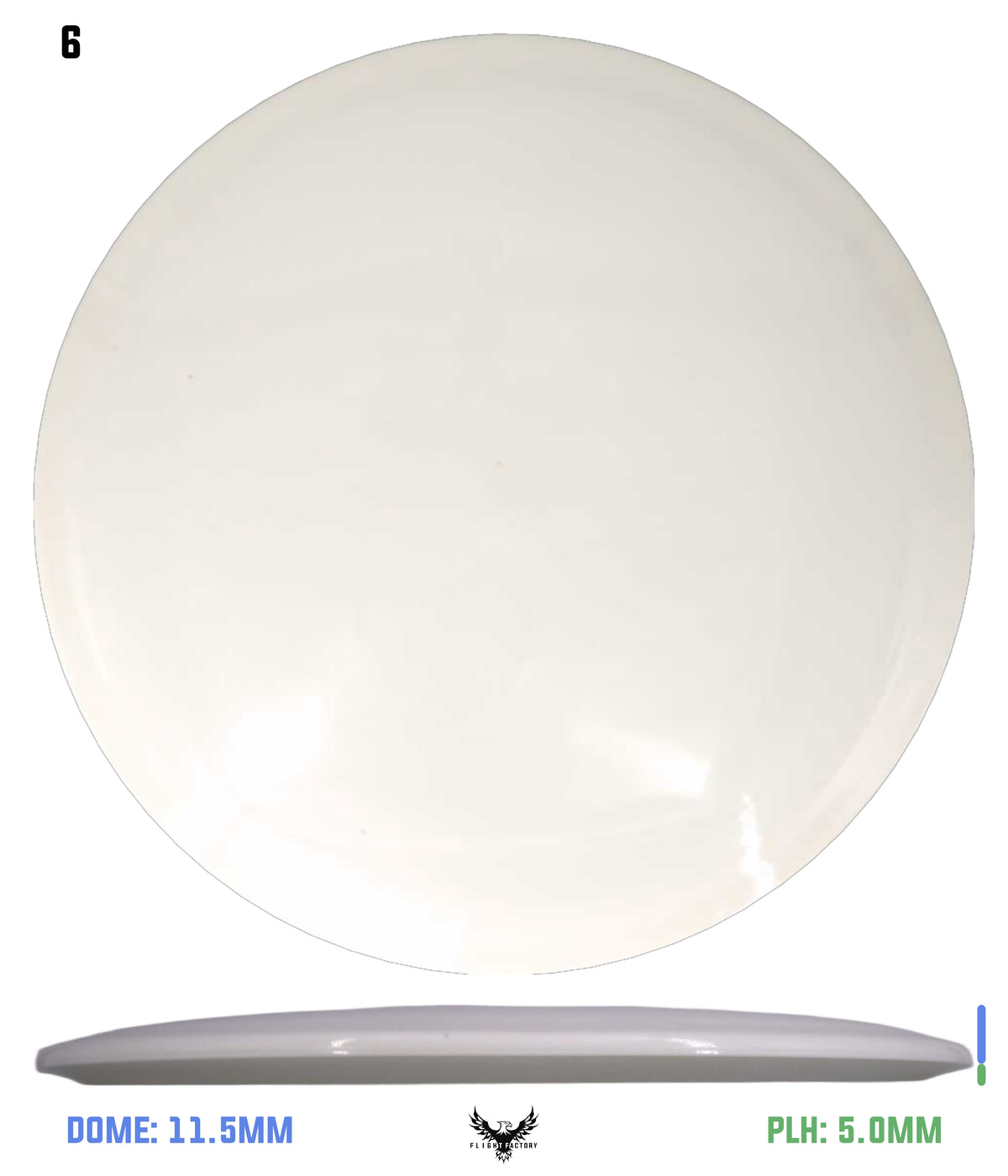 Discraft Dye Line ESP Cicada