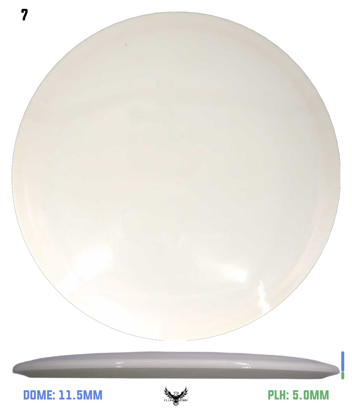 Discraft Dye Line ESP Cicada