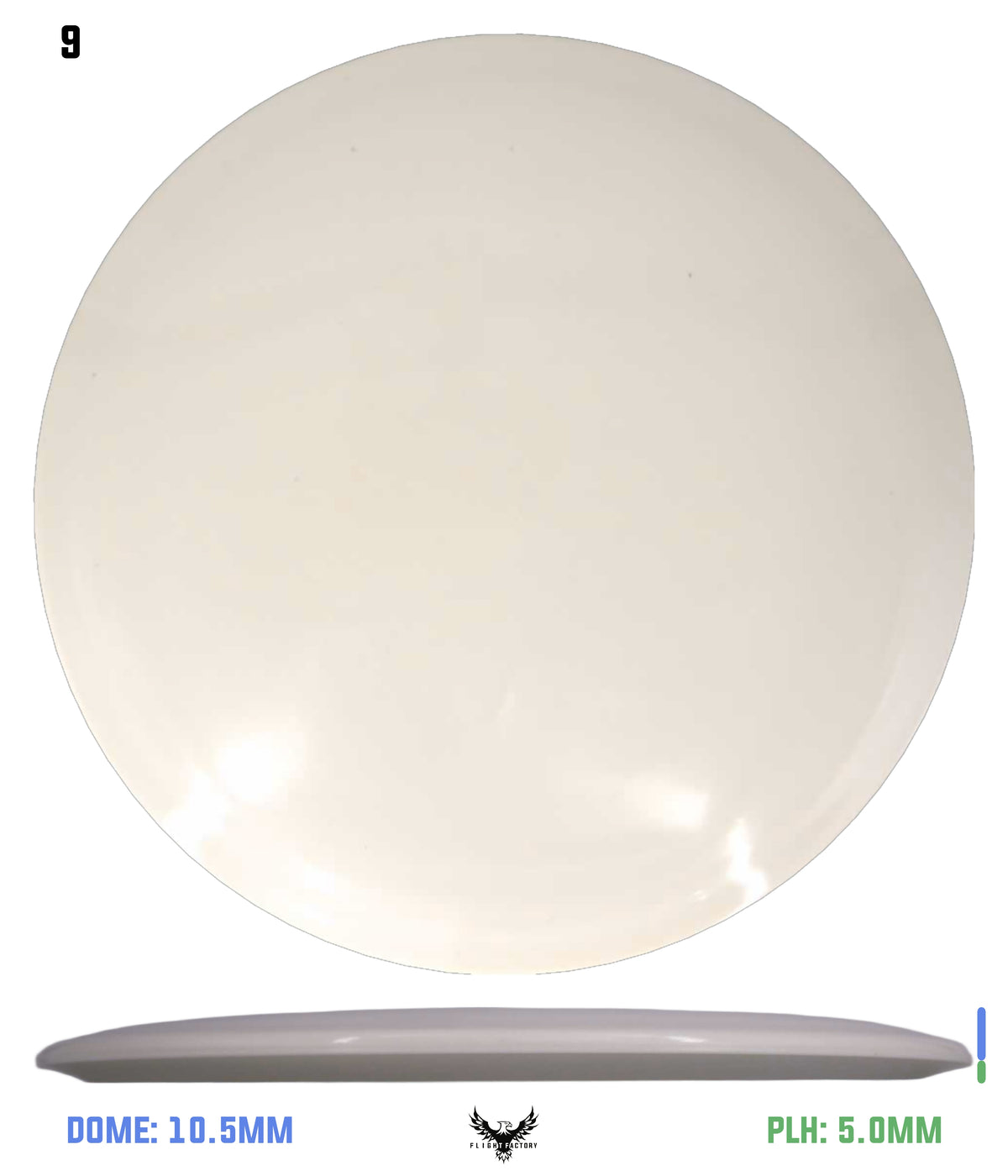 Discraft Dye Line ESP Cicada