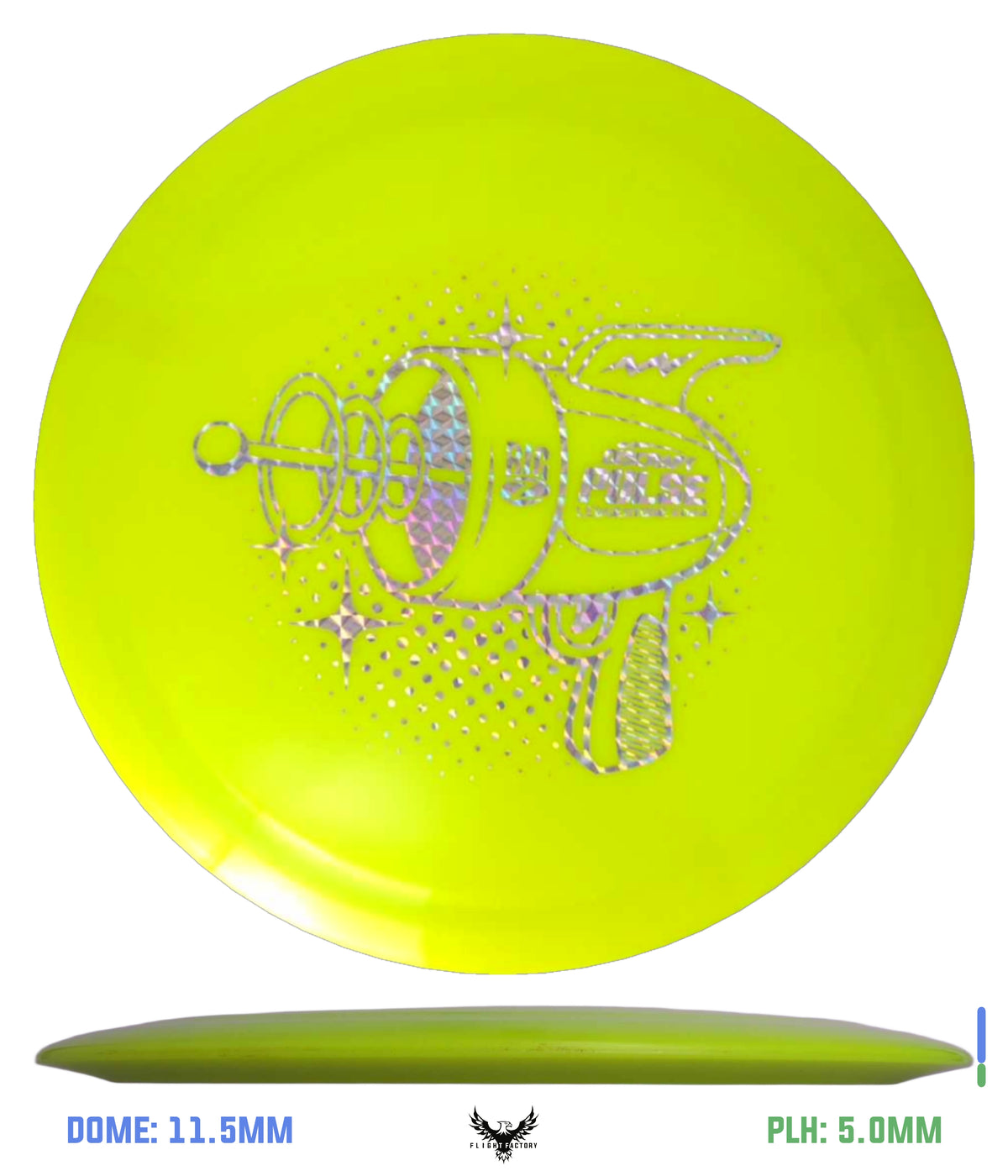 Discraft Pre-Owned Distance Drivers