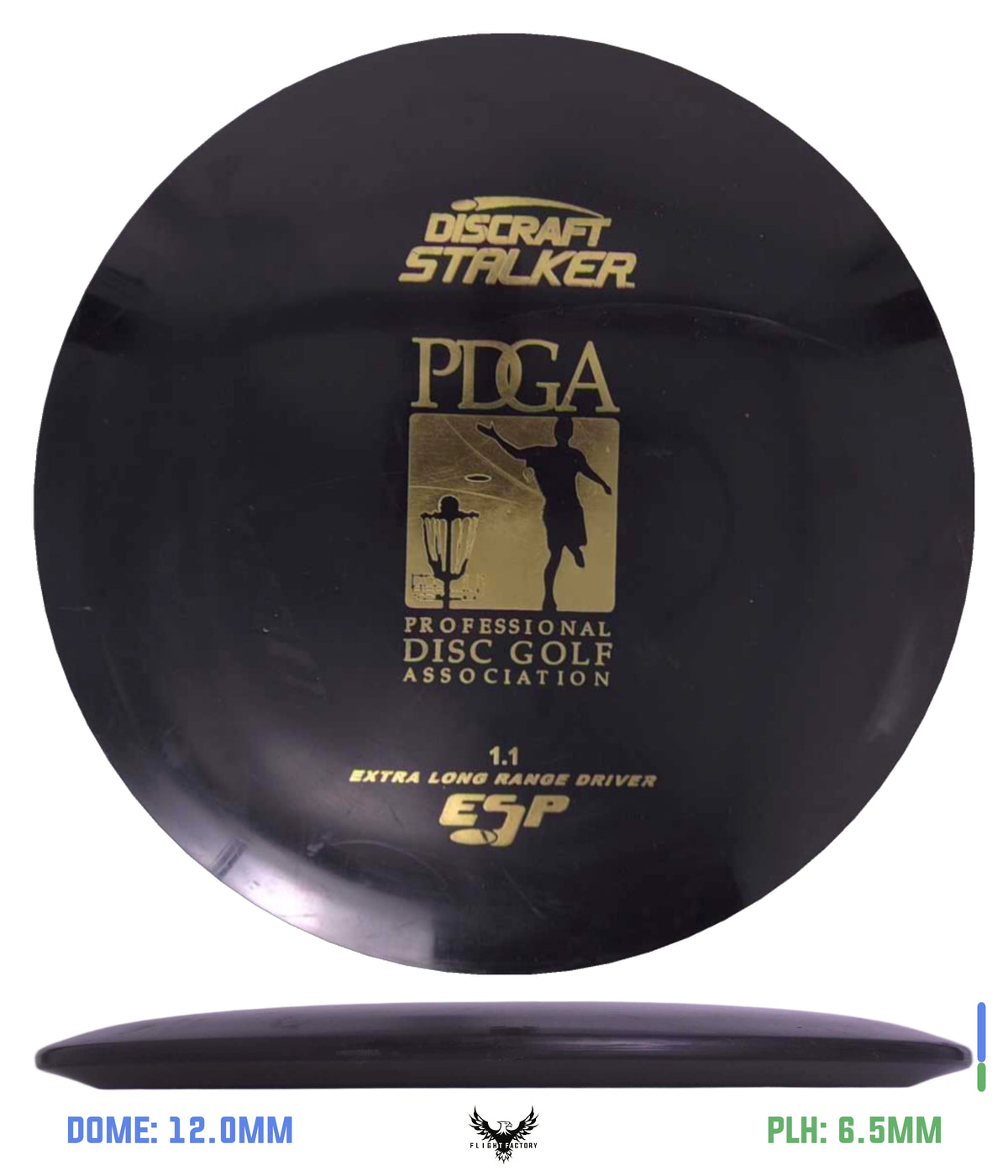 Discraft Pre-Owned Fairway Drivers