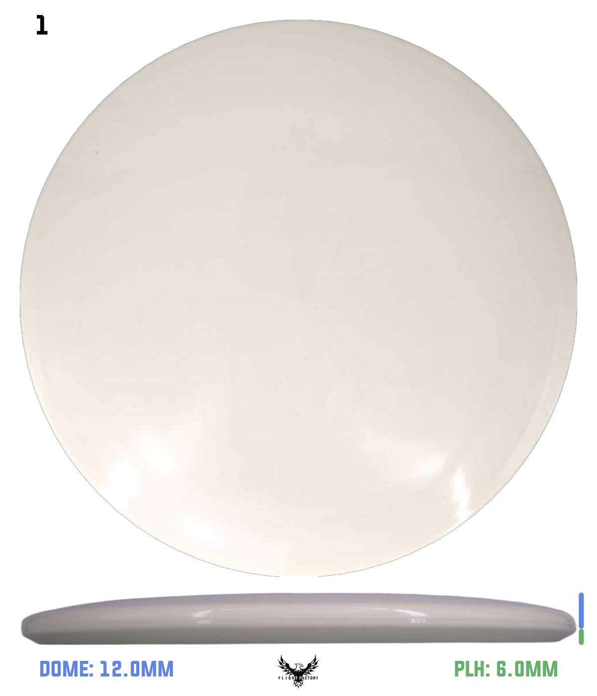 Discraft Dye Line ESP Malita