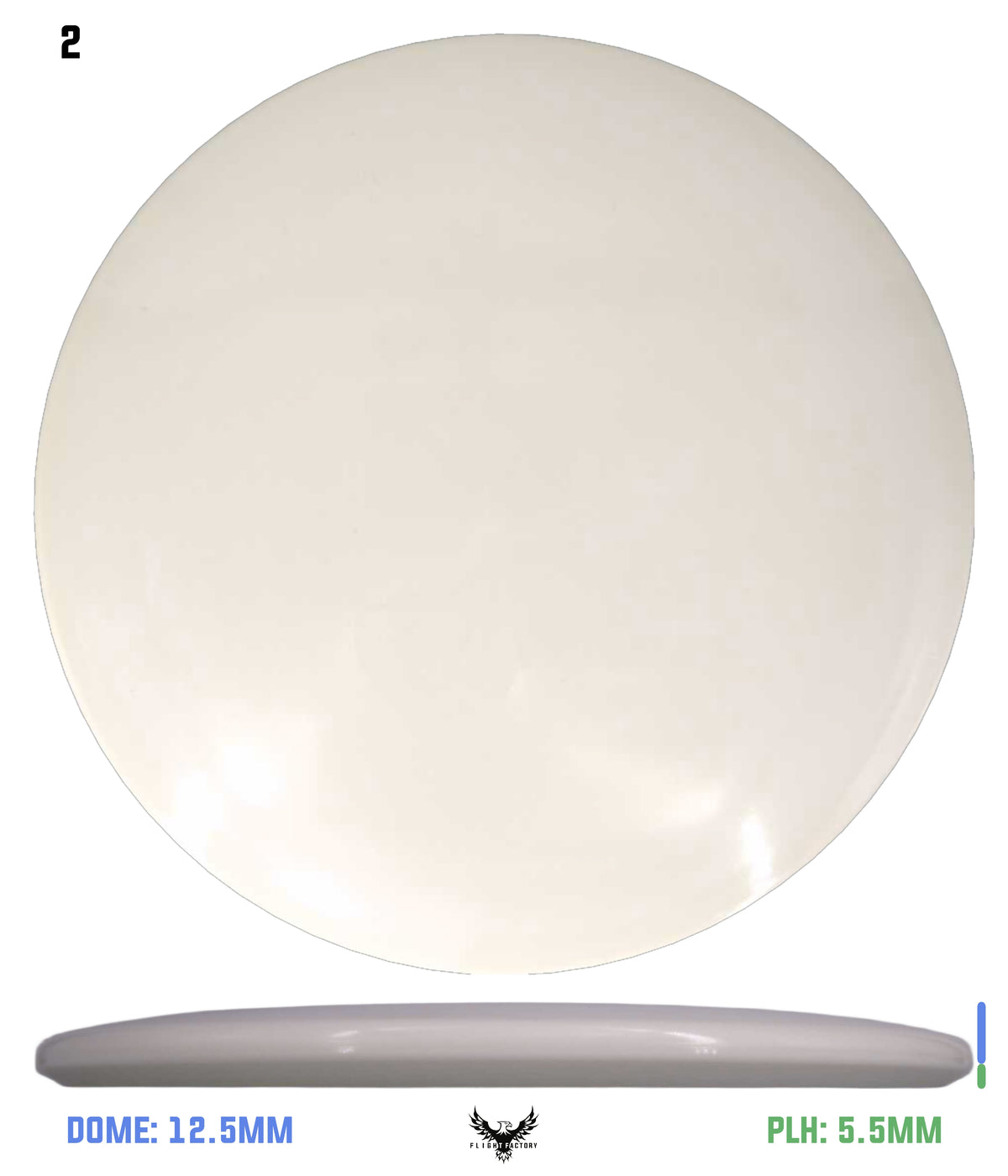Discraft Dye Line ESP Malita