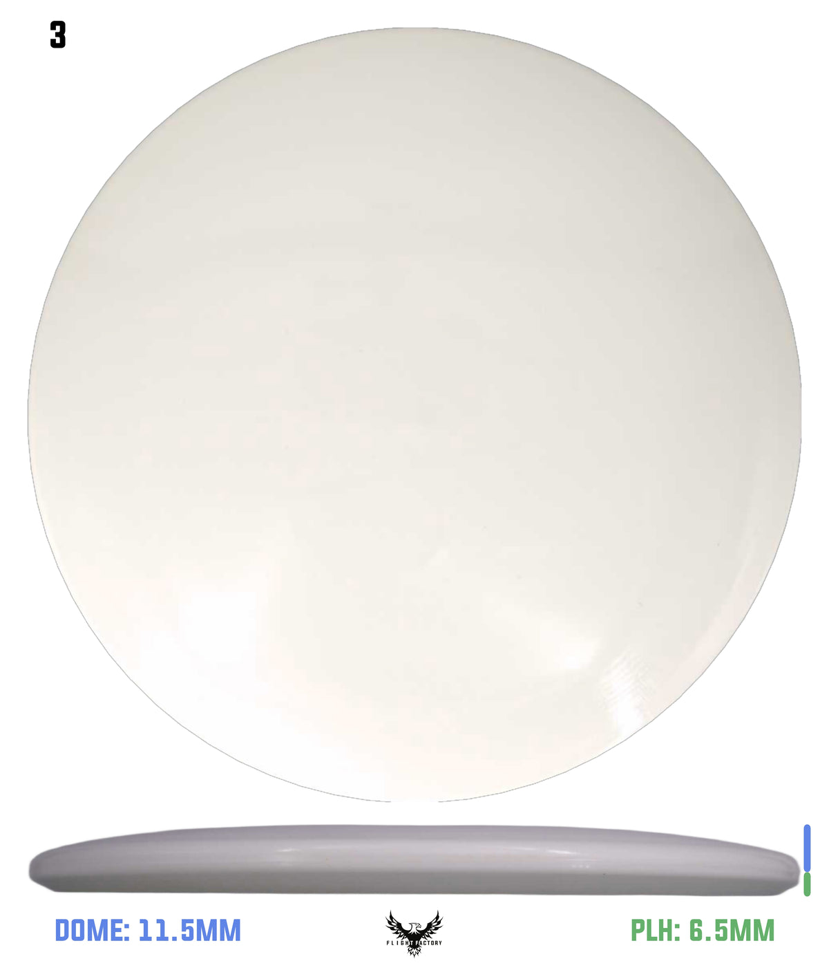 Discraft Dye Line ESP Malita