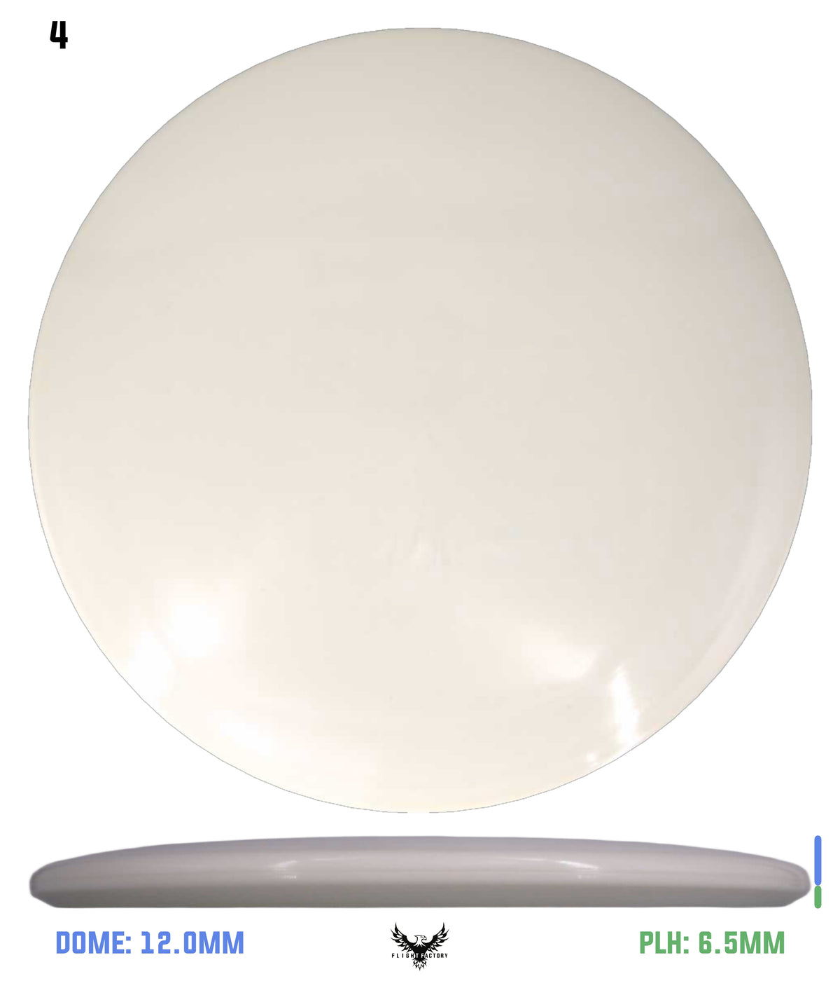 Discraft Dye Line ESP Malita