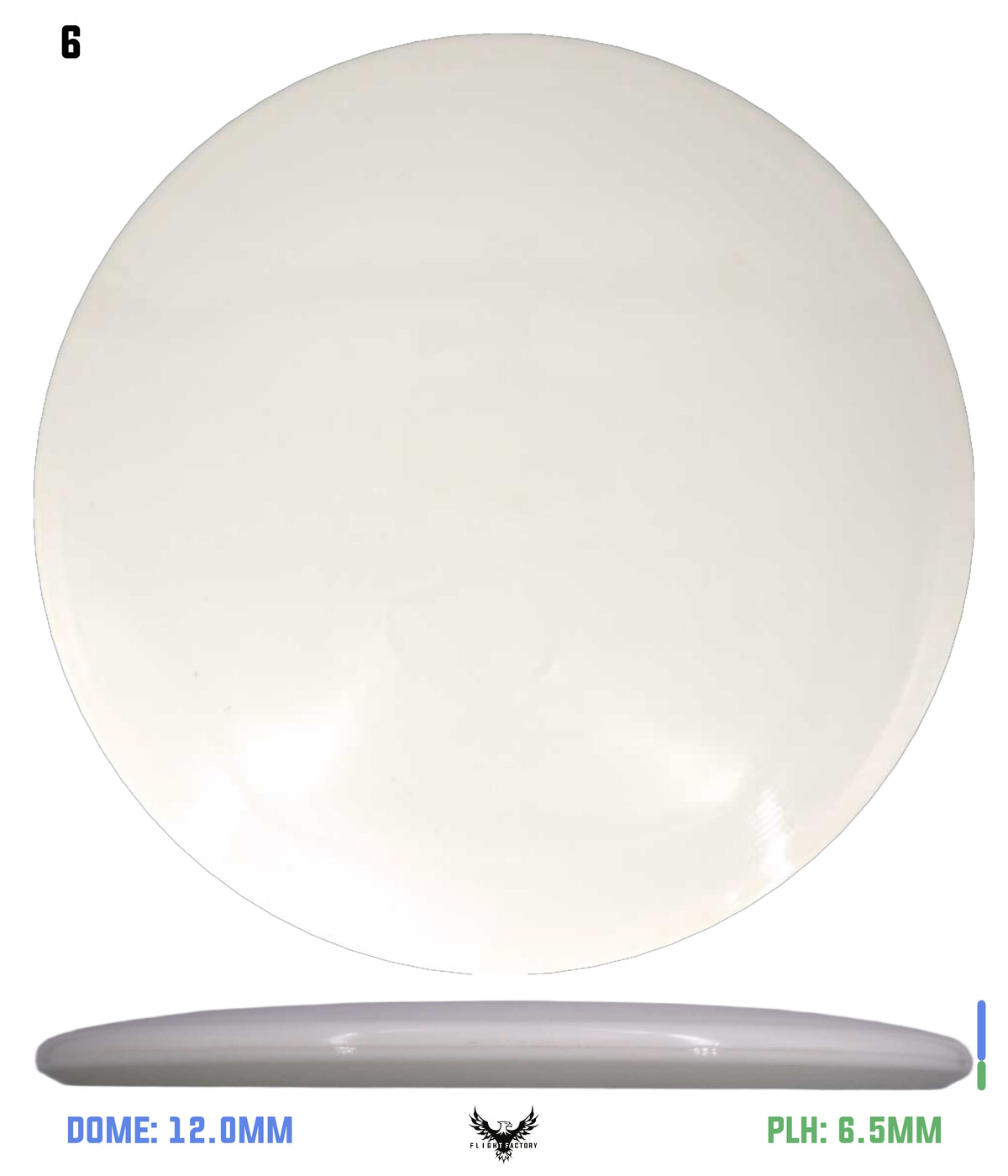 Discraft Dye Line ESP Malita