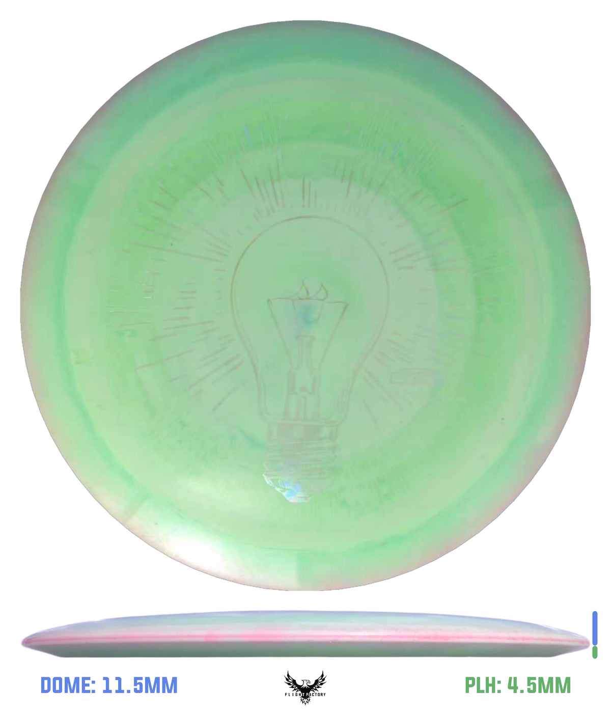 Discraft Pre-Owned Distance Drivers