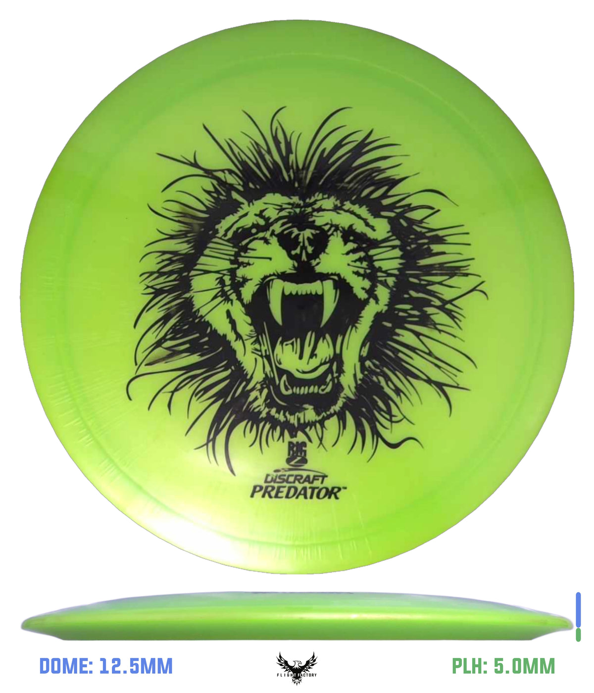 Discraft Pre-Owned Distance Drivers