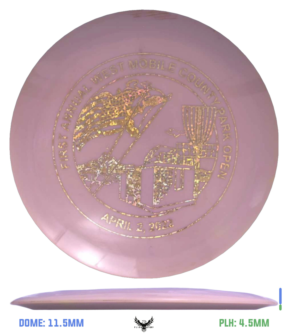 Discraft Pre-Owned Distance Drivers