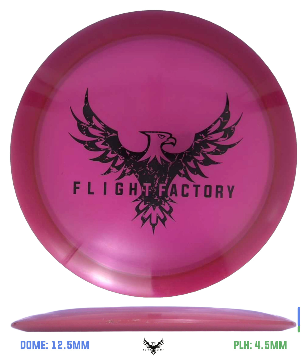Discraft Pre-Owned Distance Drivers