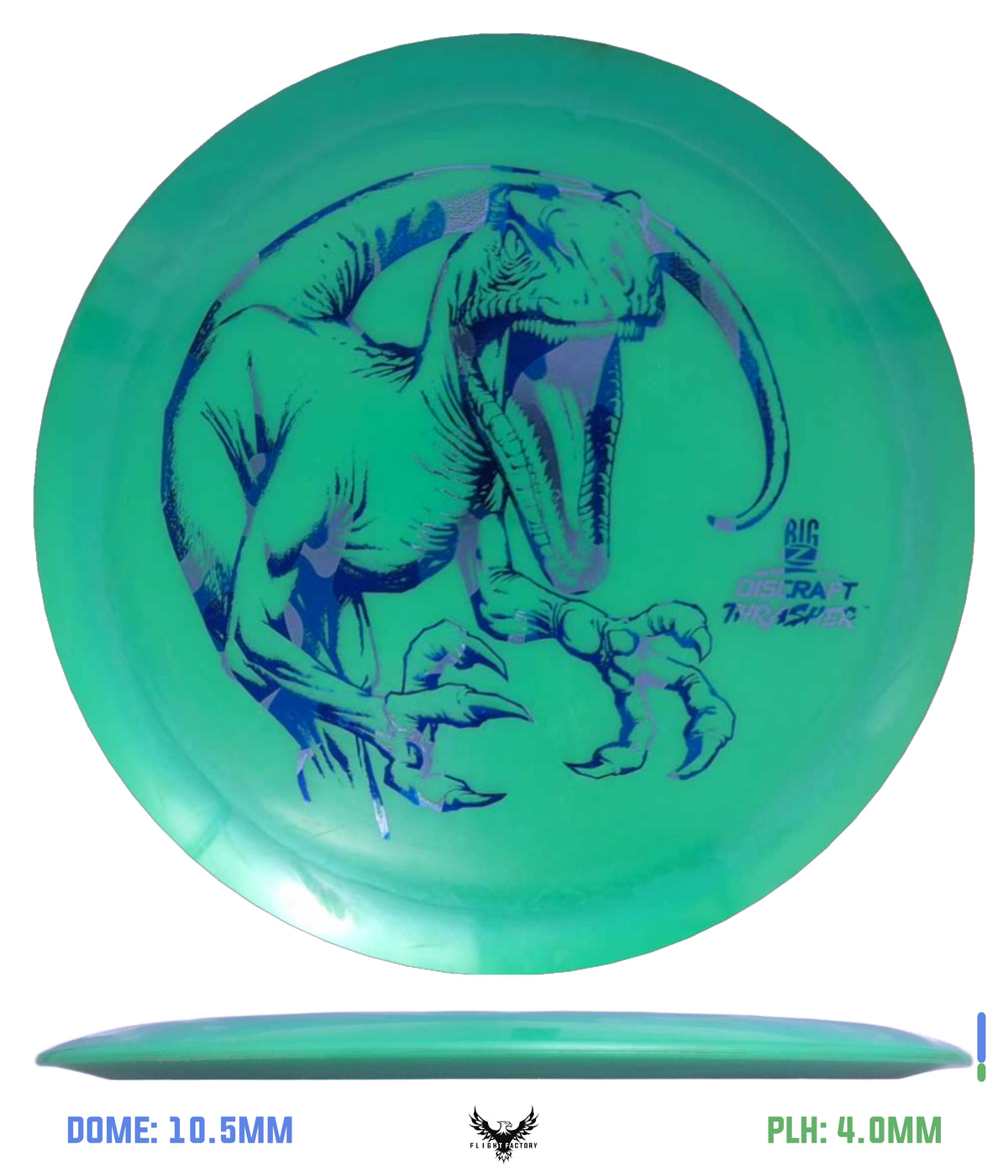 Discraft Pre-Owned Distance Drivers