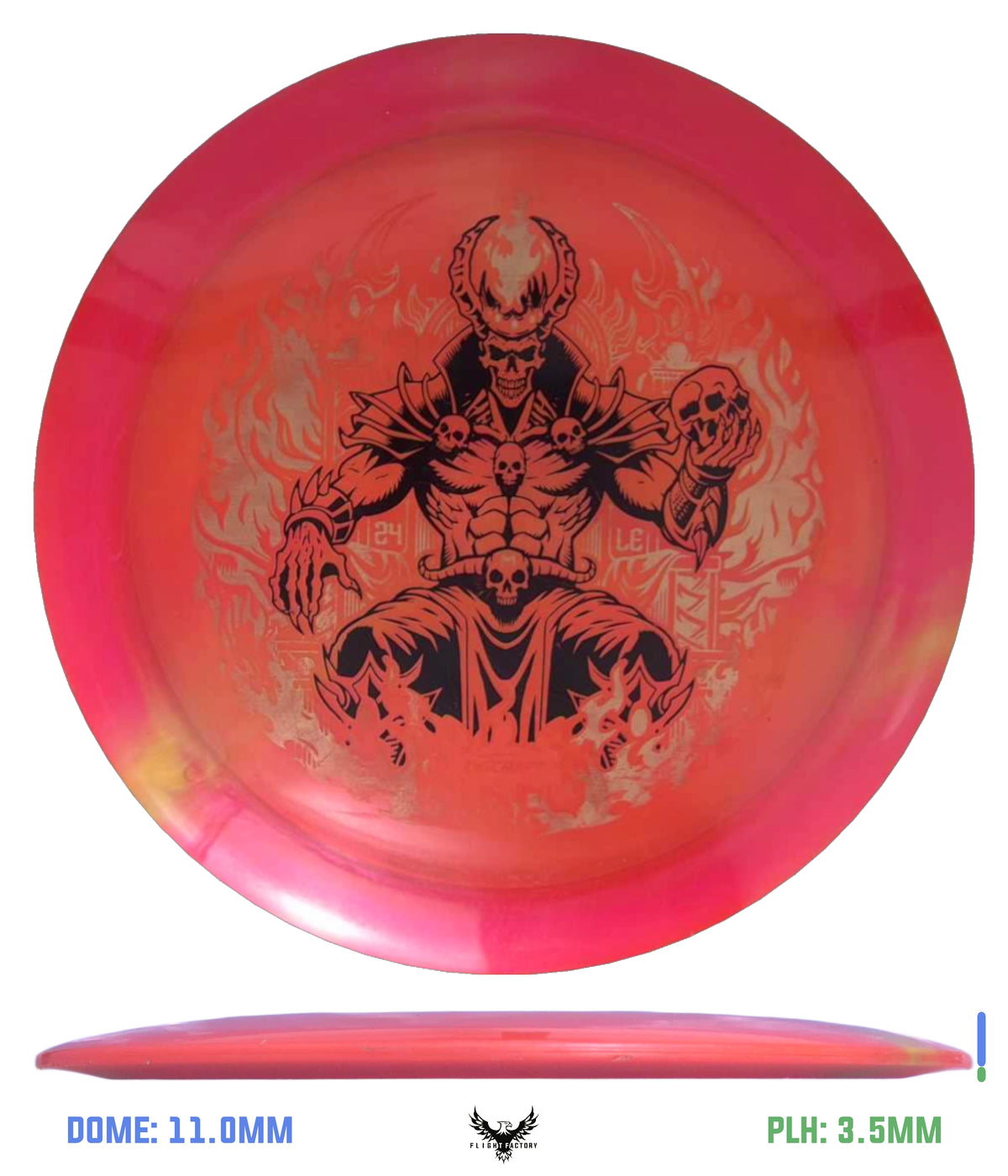 Discraft Pre-Owned Distance Drivers