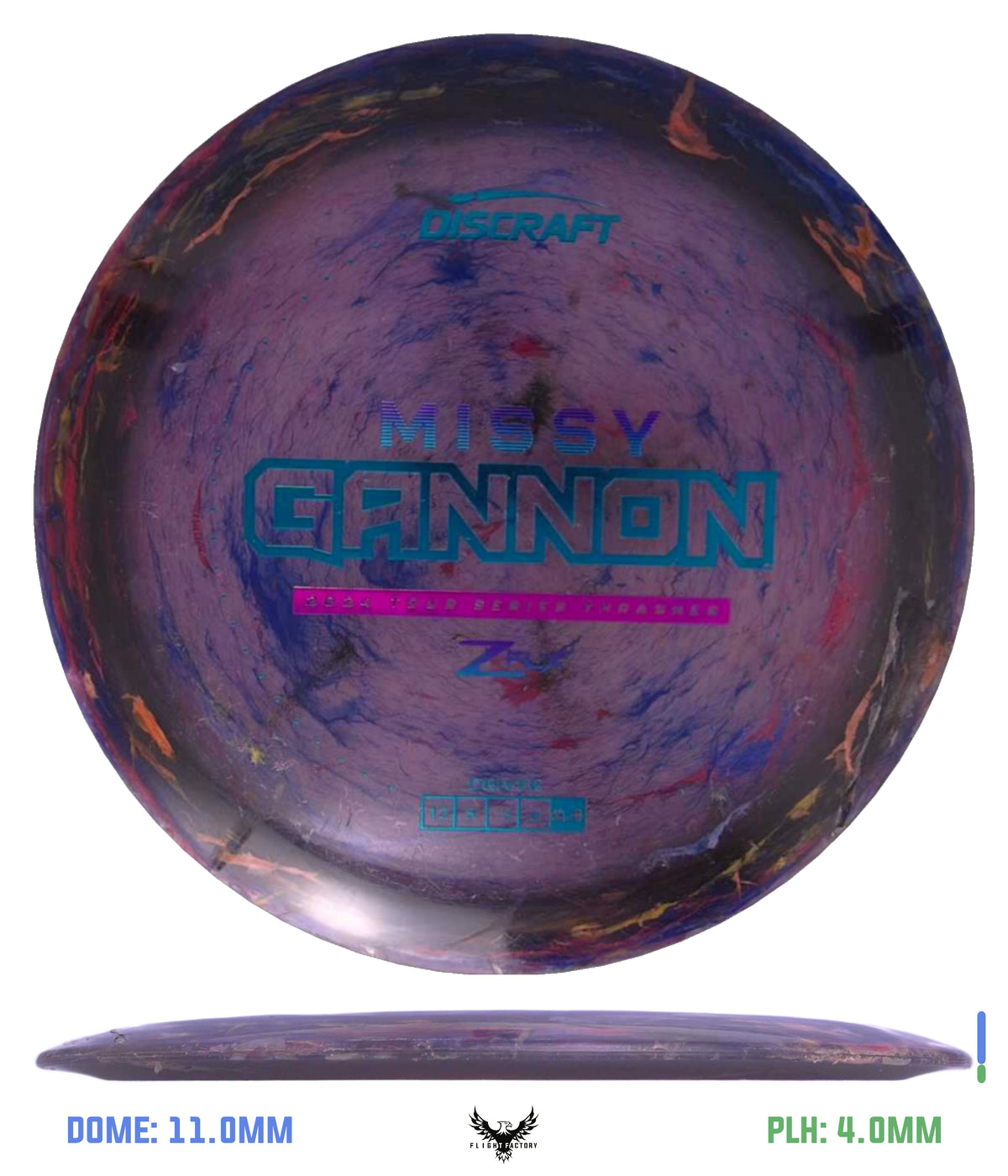 Discraft Pre-Owned Distance Drivers