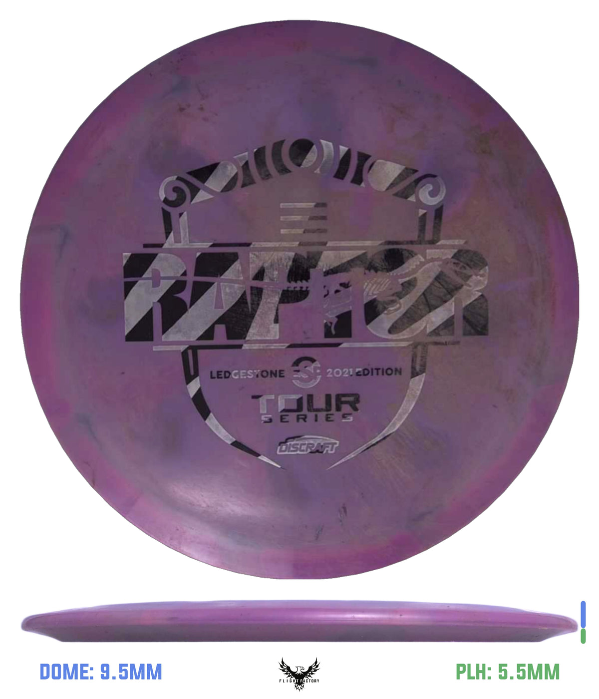Discraft Pre-Owned Distance Drivers