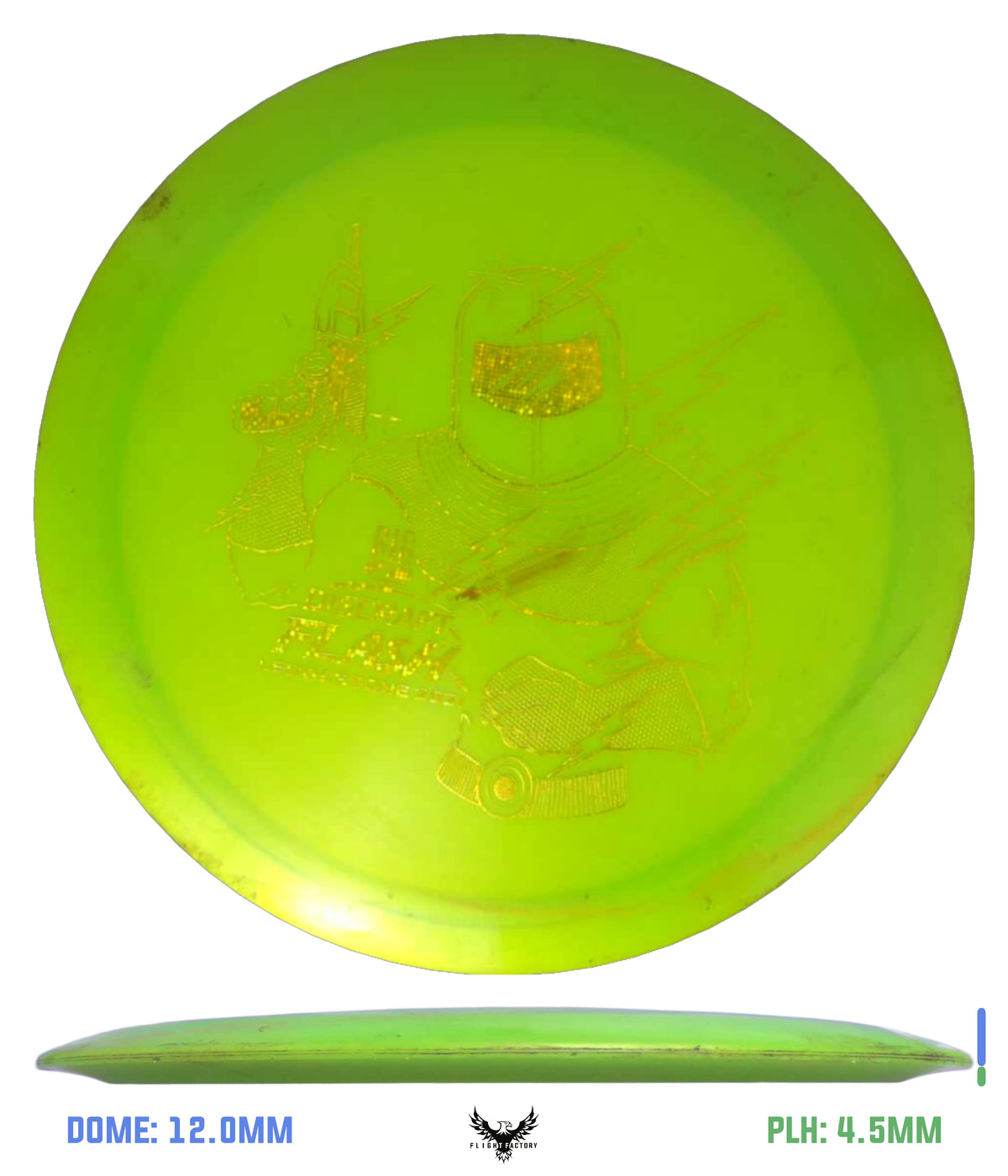 Discraft Pre-Owned Distance Drivers