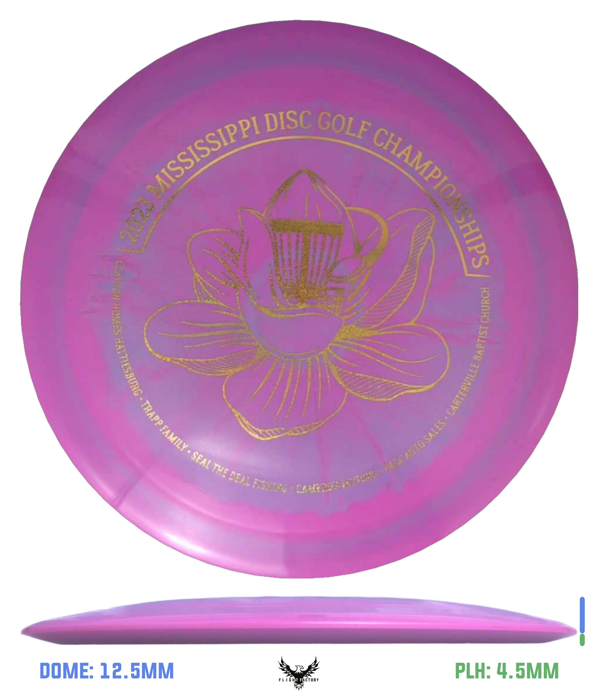 Discraft Pre-Owned Distance Drivers