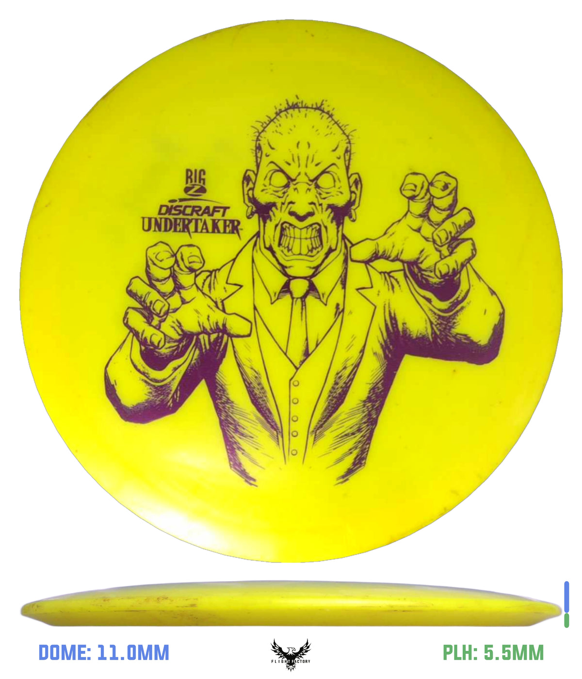 Discraft Pre-Owned Distance Drivers