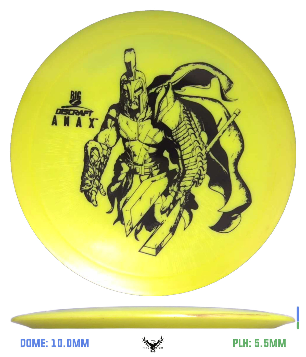 Discraft Pre-Owned Distance Drivers
