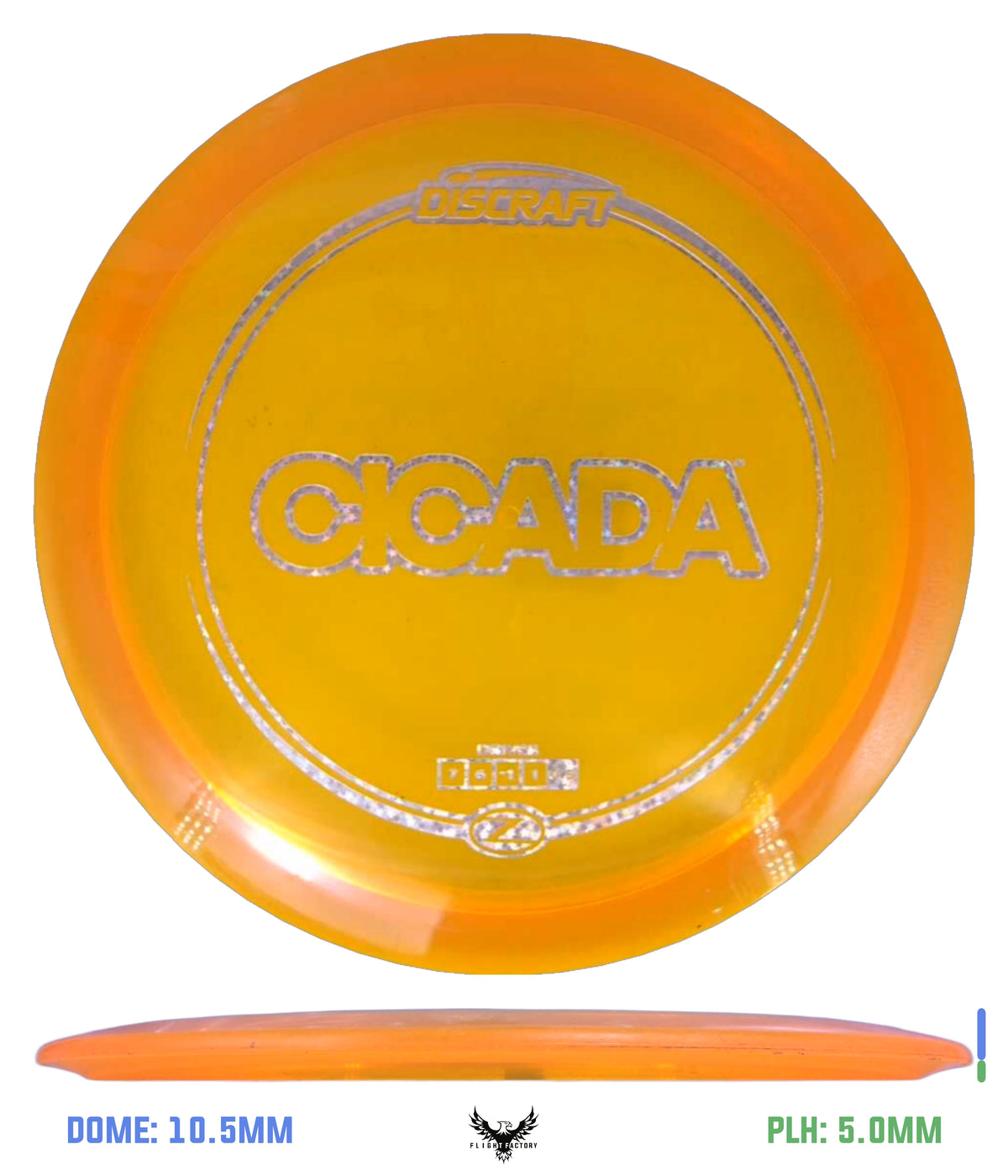Discraft Pre-Owned Fairway Drivers
