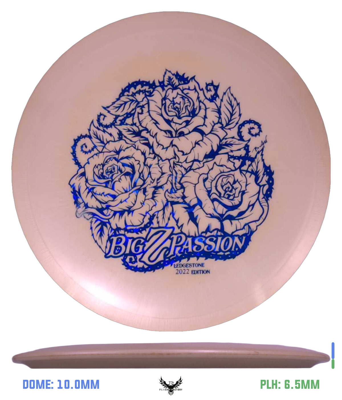 Discraft Pre-Owned Fairway Drivers