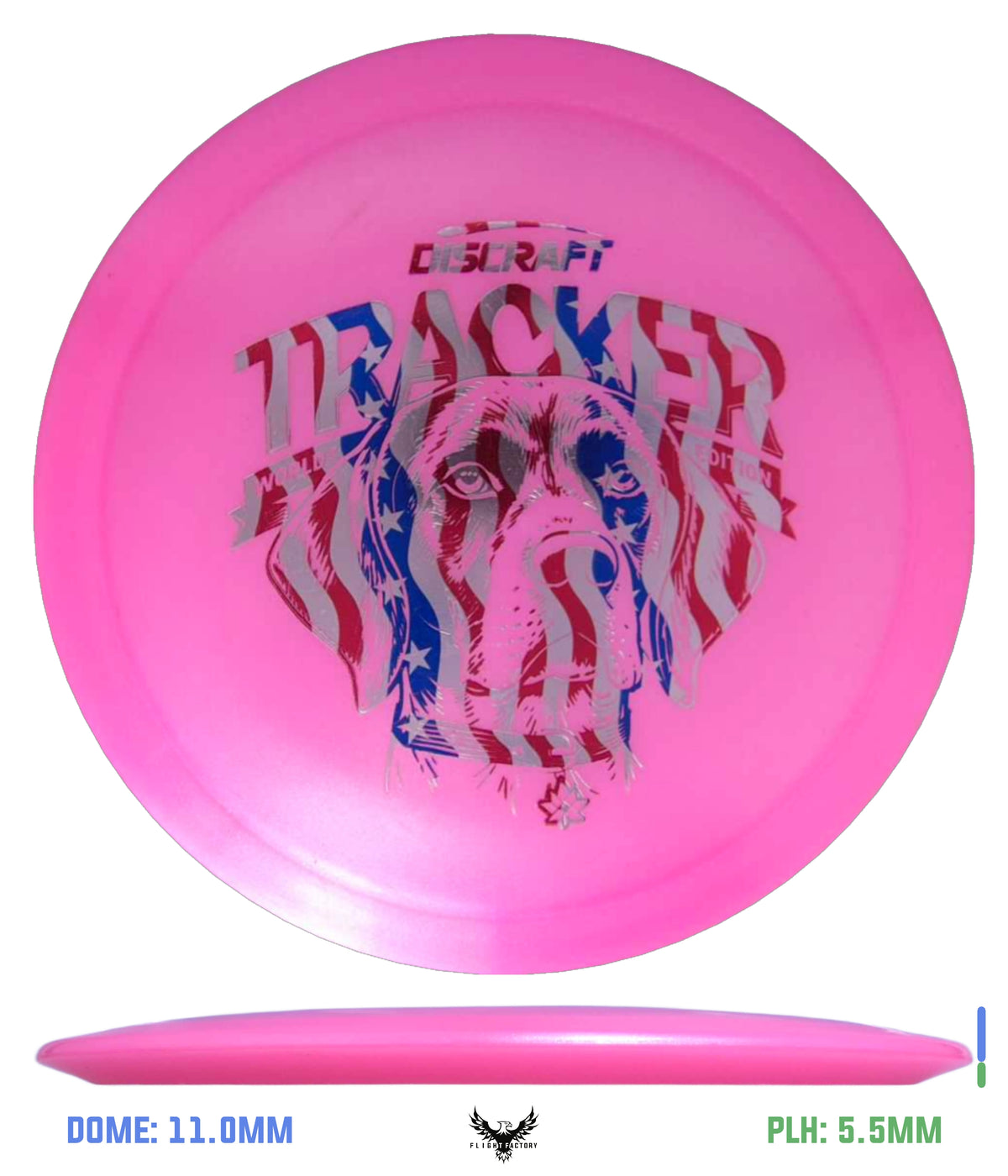 Discraft Pre-Owned Fairway Drivers