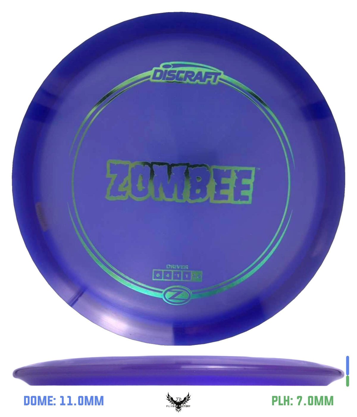 Discraft Pre-Owned Fairway Drivers