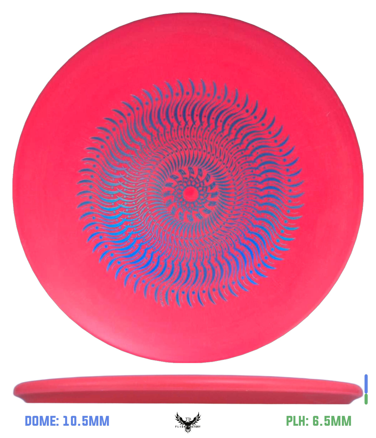 Discraft Pre-Owned Approach and Midrange